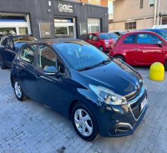 Auto - Peugeot 208 puretech 68 5p. active