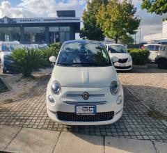 Auto - Fiat 500 1.0 hybrid dolcevita