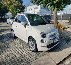 Auto - Fiat 500 1.0 hybrid dolcevita