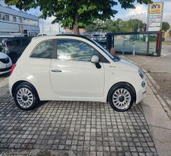 Auto - Fiat 500 1.0 hybrid dolcevita