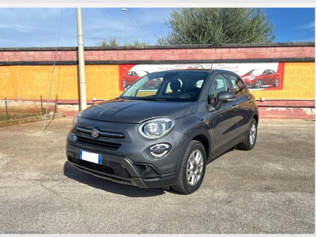 Auto - Fiat 500x business 1.3 mj 95cv