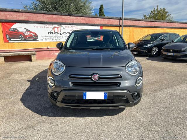 Auto - Fiat 500x business 1.3 mj 95cv