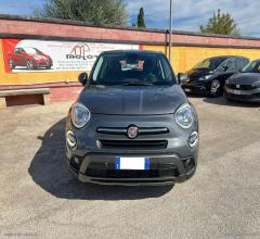 Auto - Fiat 500x business 1.3 mj 95cv