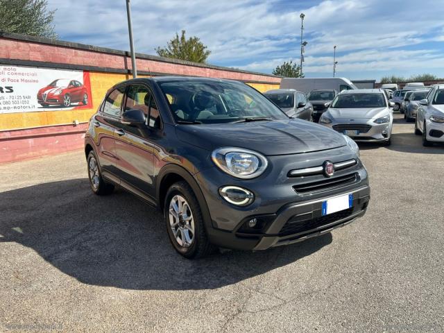 Auto - Fiat 500x business 1.3 mj 95cv