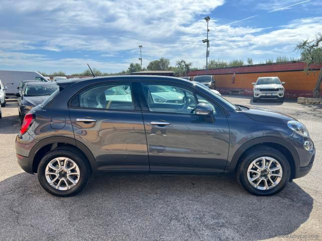 Auto - Fiat 500x business 1.3 mj 95cv