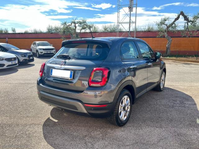 Auto - Fiat 500x business 1.3 mj 95cv