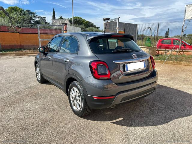 Auto - Fiat 500x business 1.3 mj 95cv