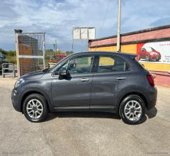 Auto - Fiat 500x business 1.3 mj 95cv