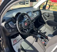 Auto - Fiat 500x business 1.3 mj 95cv