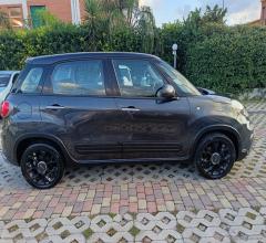 Auto - Fiat 500l 1.4 95 cv s&s cross