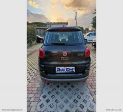 Auto - Fiat 500l 1.4 95 cv s&s cross