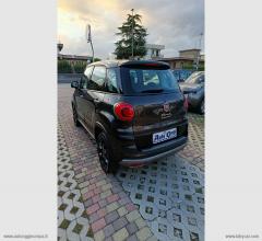 Auto - Fiat 500l 1.4 95 cv s&s cross