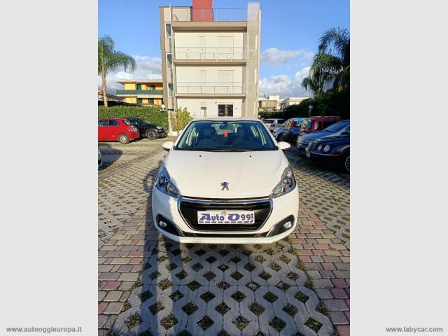 Auto - Peugeot 208 puretech 82 3p. active