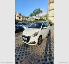 Auto - Peugeot 208 puretech 82 3p. active