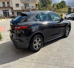 Auto - Alfa romeo stelvio 2.2 t.diesel 190 cv at8 q4 bus.