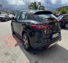 Auto - Alfa romeo stelvio 2.2 t.diesel 190 cv at8 q4 bus.