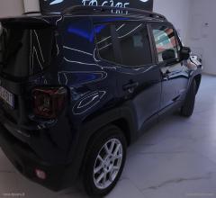 Auto - Jeep renegade 1.6 mjt 120cv limited