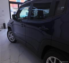 Auto - Jeep renegade 1.6 mjt 120cv limited