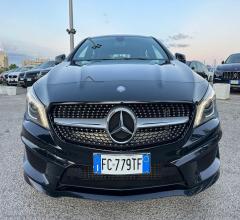 Auto - Mercedes-benz cla 200 d s.w. automatic premium