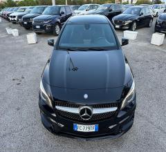 Auto - Mercedes-benz cla 200 d s.w. automatic premium