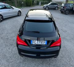 Auto - Mercedes-benz cla 200 d s.w. automatic premium