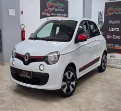 Auto - Renault twingo sce life