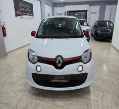 Auto - Renault twingo sce life