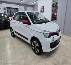 Auto - Renault twingo sce life