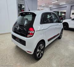 Auto - Renault twingo sce life