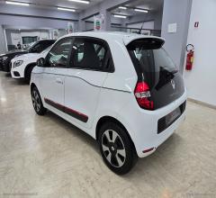 Auto - Renault twingo sce life