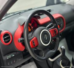 Auto - Renault twingo sce life