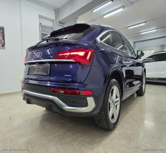 Auto - Audi q5 spb 40 tdi 204cv qu. s-tronic s-line