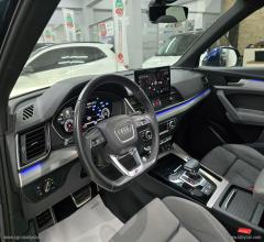 Auto - Audi q5 spb 40 tdi 204cv qu. s-tronic s-line