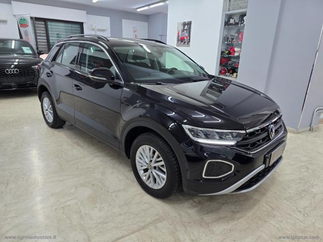 Auto - Volkswagen t-roc 2.0 tdi scr style