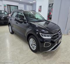 Auto - Volkswagen t-roc 2.0 tdi scr style