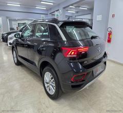 Auto - Volkswagen t-roc 2.0 tdi scr style