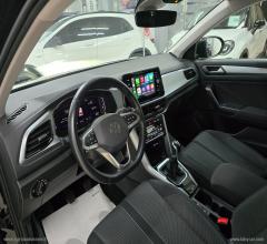 Auto - Volkswagen t-roc 2.0 tdi scr style