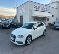 Auto - Audi a3 spb 2.0 tdi s tr. attraction