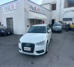 Auto - Audi a3 spb 2.0 tdi s tr. attraction