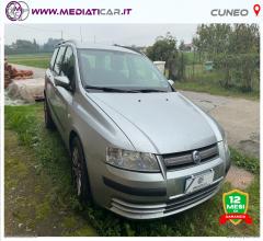 Auto - Fiat stilo 1.9 mjt 120 cv 3p. feel