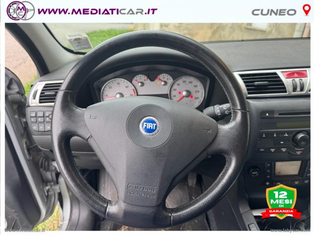 Auto - Fiat stilo 1.9 mjt 120 cv 3p. feel