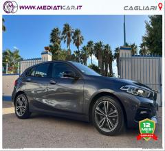 Auto - Bmw 116d 5p. sport