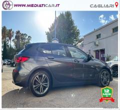 Auto - Bmw 116d 5p. sport