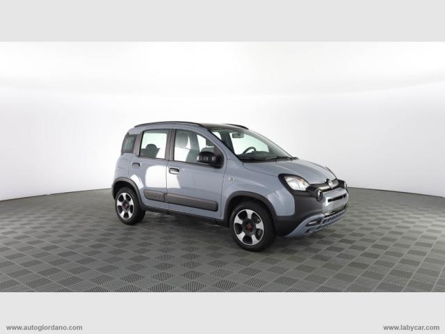 Auto - Fiat panda cross 1.0 firefly s&s hybrid