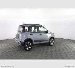 Auto - Fiat panda cross 1.0 firefly s&s hybrid