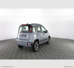 Auto - Fiat panda cross 1.0 firefly s&s hybrid