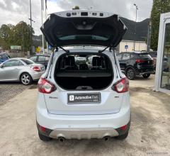 Auto - Ford kuga 2.0 tdci 136 cv 4wd titanium