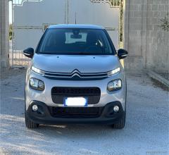 Citroen c3 puretech 68 live