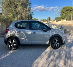 Auto - Citroen c3 puretech 68 live