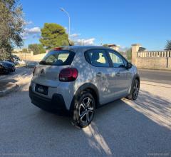 Auto - Citroen c3 puretech 68 live